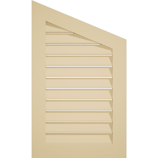 Ekena Millwork GVSPR24X4001SF-05