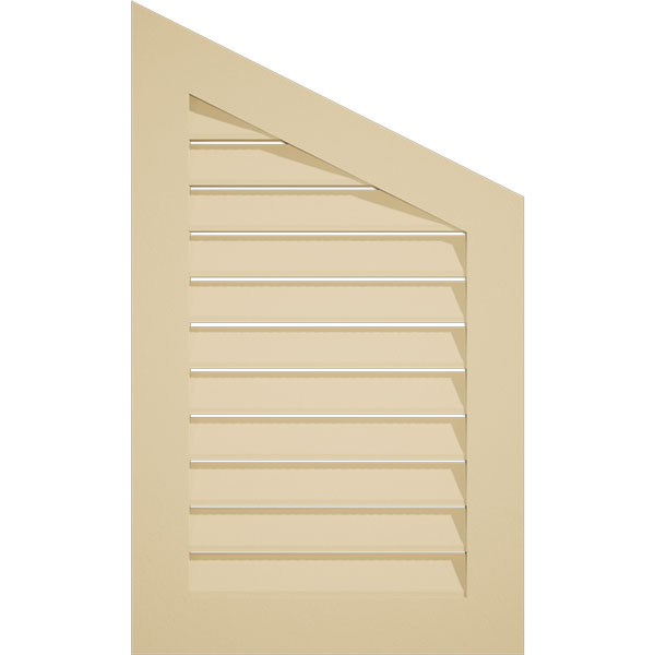 Ekena Millwork GVSPR24X4001SF-06