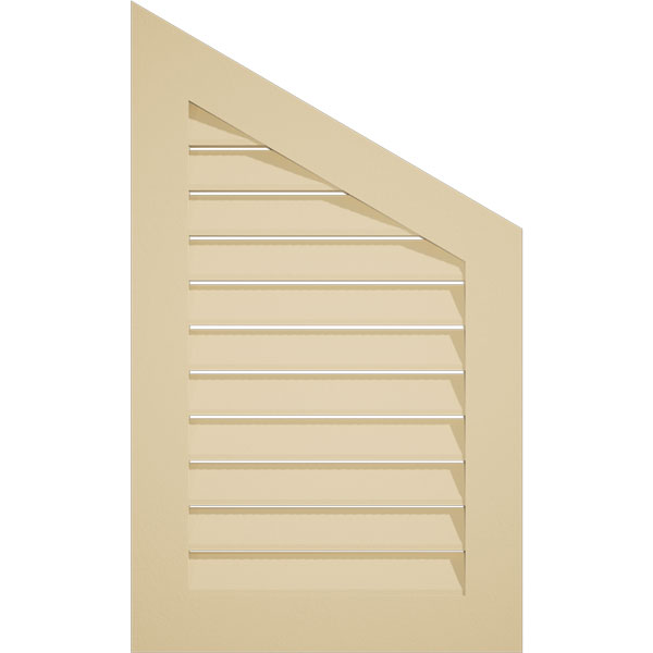 Ekena Millwork GVSPR24X4001SF-07