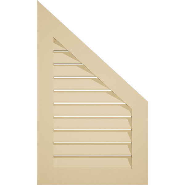 Ekena Millwork GVSPR24X4001SF-11