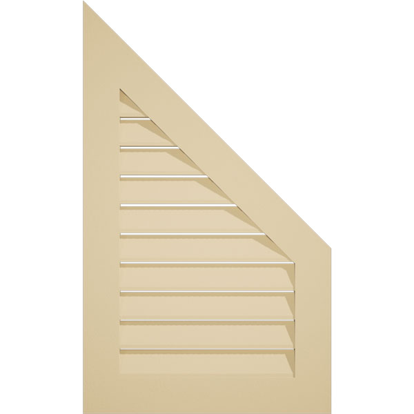 Ekena Millwork GVSPR24X4001SF-12