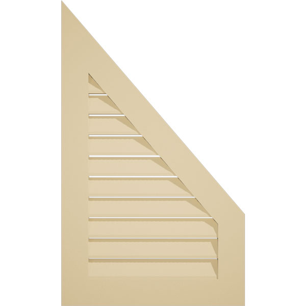 Ekena Millwork GVSPR24X4001SF-14