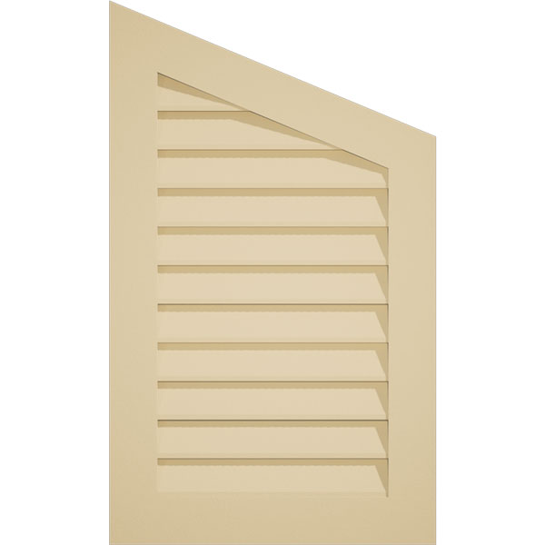 Ekena Millwork GVSPR24X4001SN-05