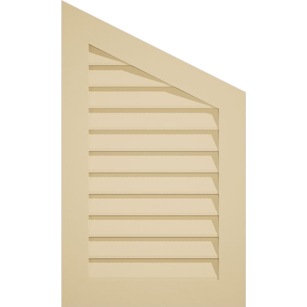 Ekena Millwork GVSPR24X4001SN-06