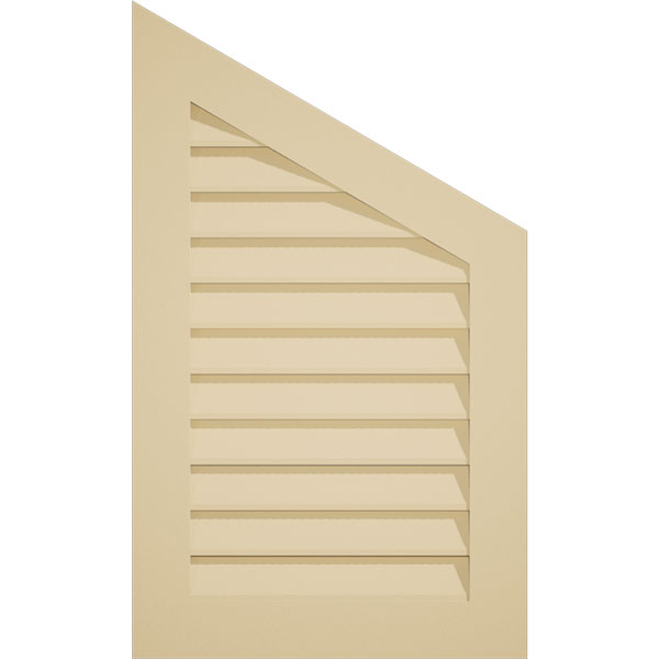 Ekena Millwork GVSPR24X4001SN-07