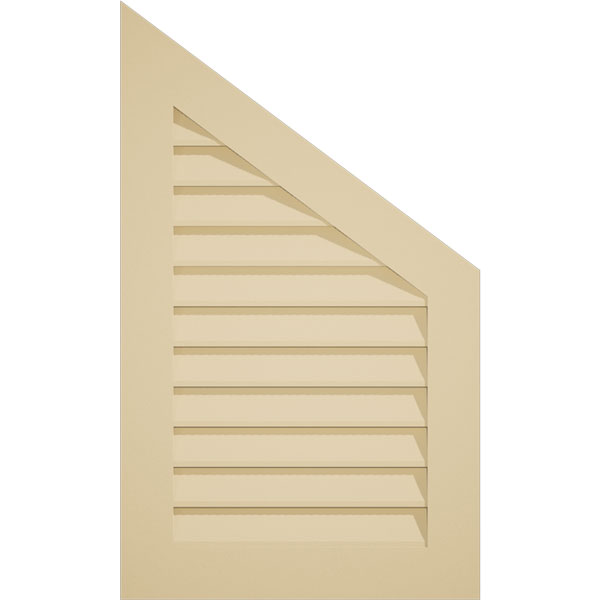 Ekena Millwork GVSPR24X4001SN-09