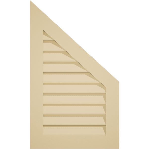 Ekena Millwork GVSPR24X4001SN-11