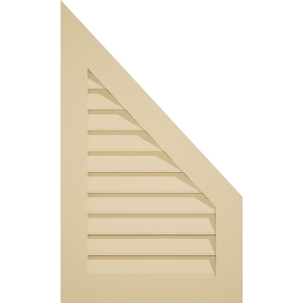 Ekena Millwork GVSPR24X4001SN-13