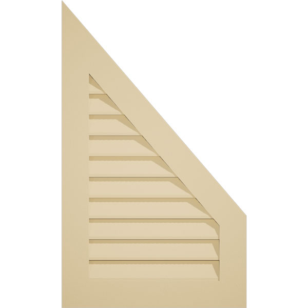 Ekena Millwork GVSPR24X4001SN-14