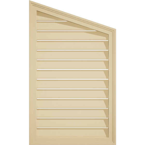 Ekena Millwork GVSPR24X4002SF-04