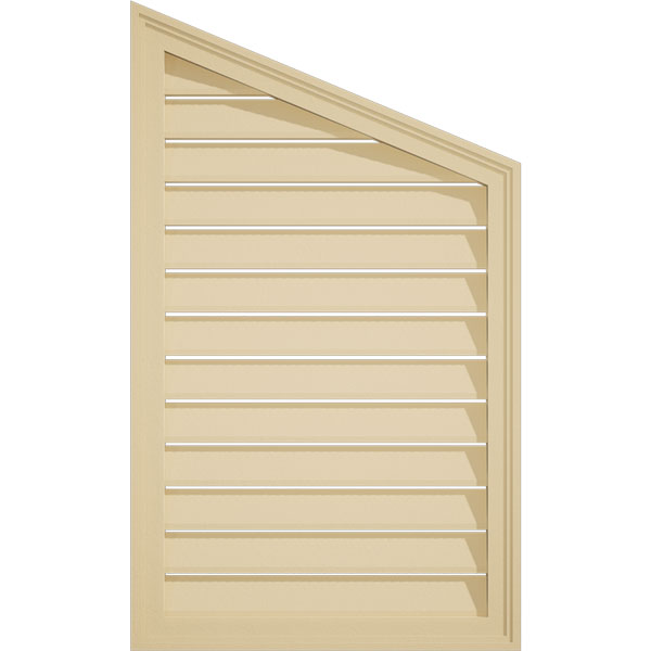 Ekena Millwork GVSPR24X4002SF-05