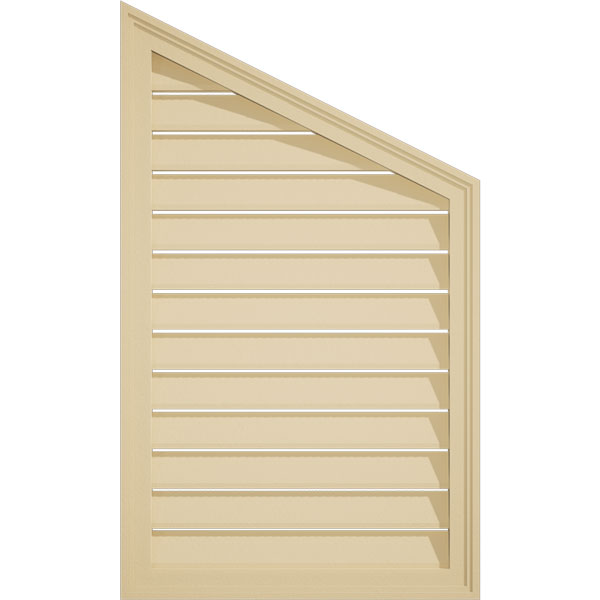 Ekena Millwork GVSPR24X4002SF-06