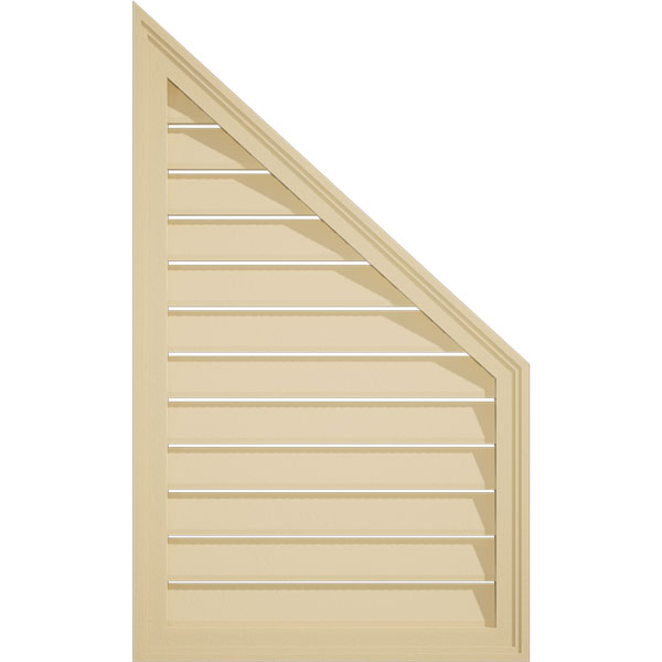 Ekena Millwork GVSPR24X4002SF-11