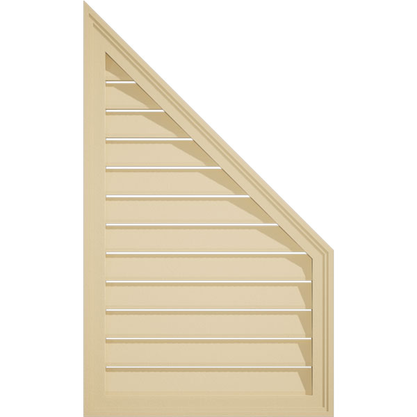 Ekena Millwork GVSPR24X4002SF-12