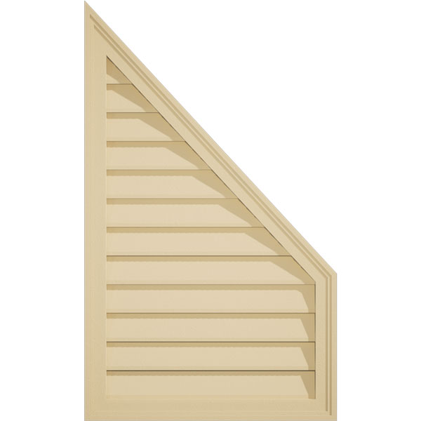 Ekena Millwork GVSPR24X4002SN-13