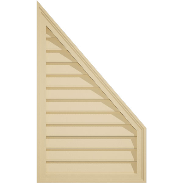 Ekena Millwork GVSPR24X4002SN-14