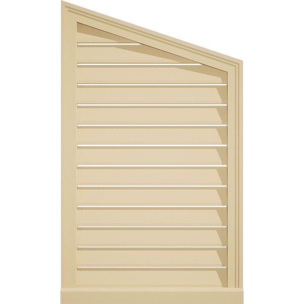 Ekena Millwork GVSPR24X4003SF-04