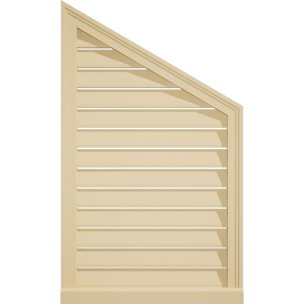 Ekena Millwork GVSPR24X4003SF-07