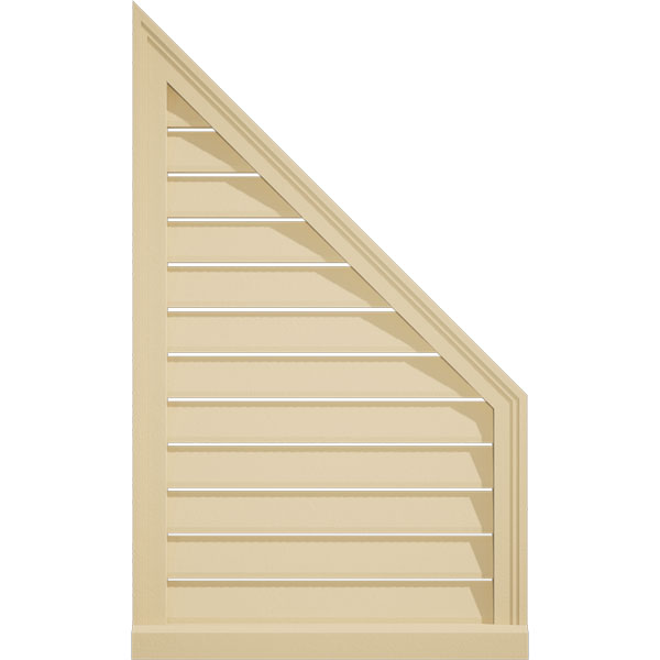 Ekena Millwork GVSPR24X4003SF-12