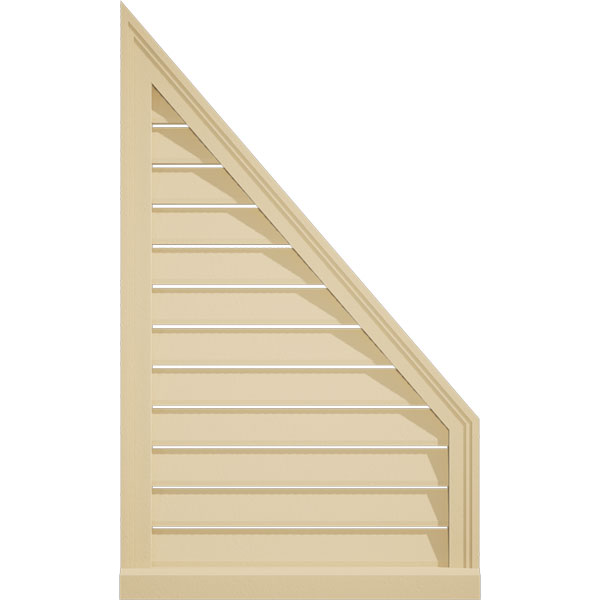 Ekena Millwork GVSPR24X4003SF-14