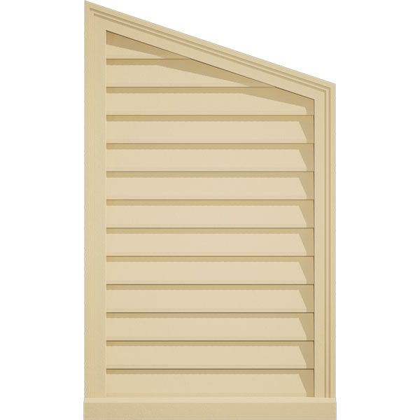 Ekena Millwork GVSPR24X4003SN-04