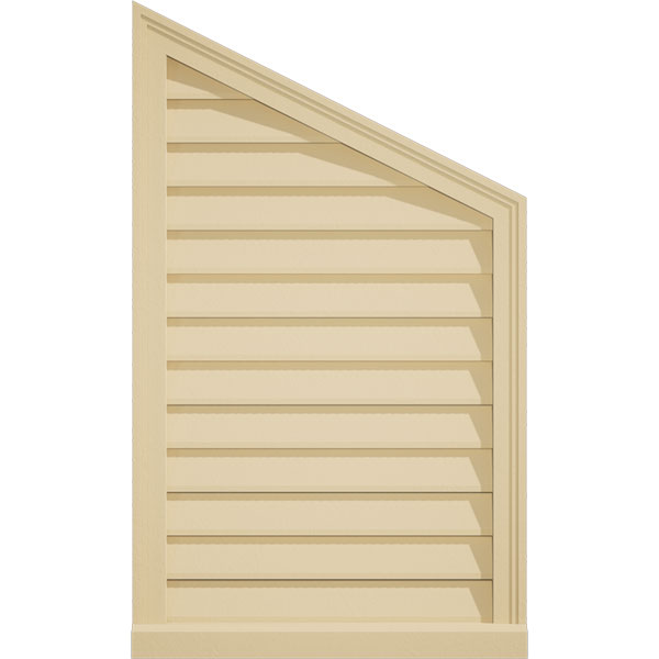 Ekena Millwork GVSPR24X4003SN-06