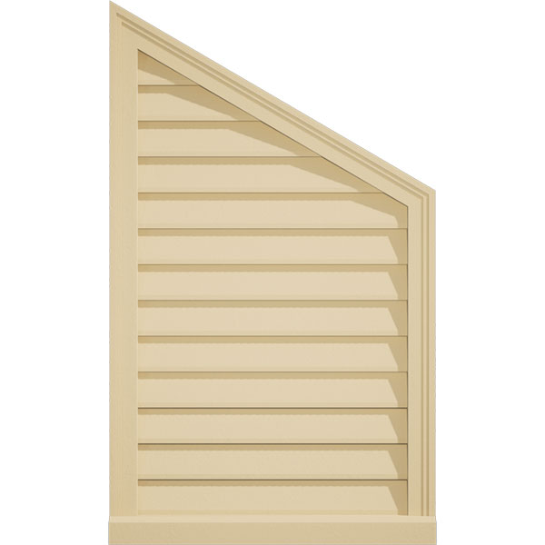 Ekena Millwork GVSPR24X4003SN-07