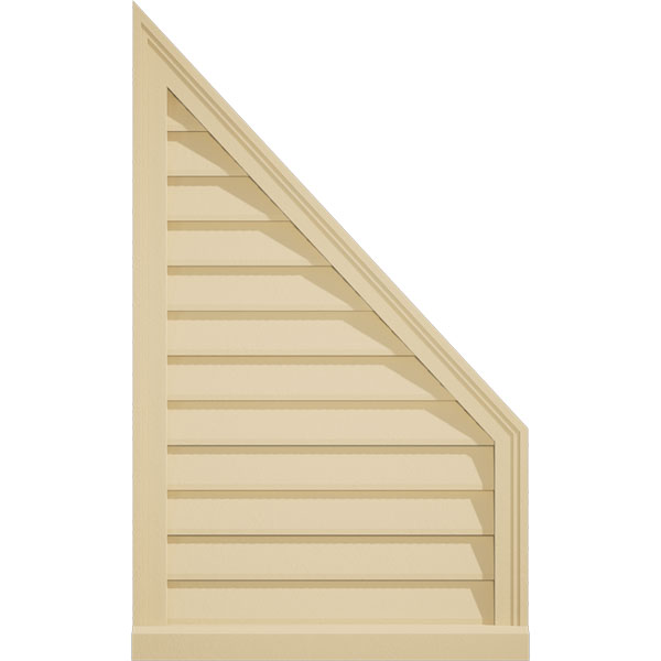 Ekena Millwork GVSPR24X4003SN-13