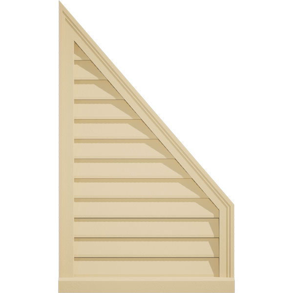 Ekena Millwork GVSPR24X4003SN-14