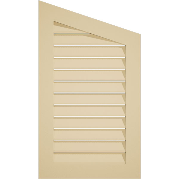 Ekena Millwork GVSPR24X4201SF-04