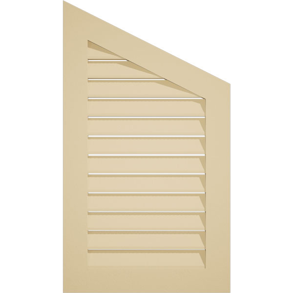 Ekena Millwork GVSPR24X4201SF-06