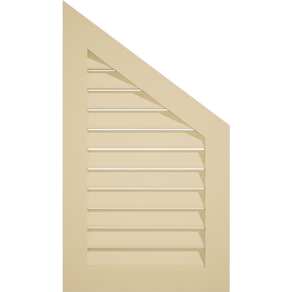 Ekena Millwork GVSPR24X4201SF-09