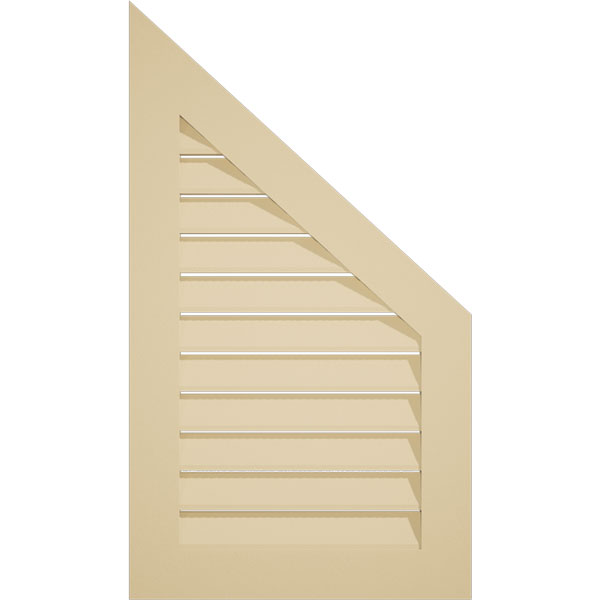 Ekena Millwork GVSPR24X4201SF-11