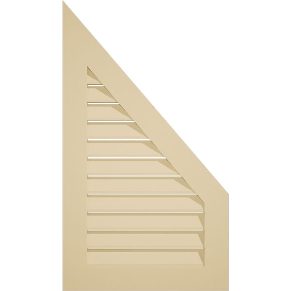 Ekena Millwork GVSPR24X4201SF-14