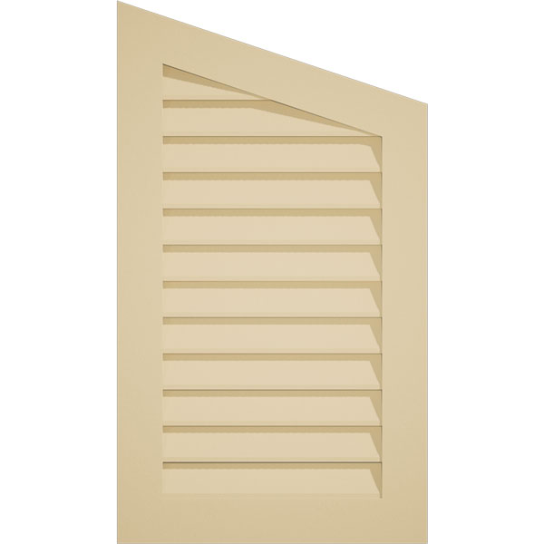 Ekena Millwork GVSPR24X4201SN-04