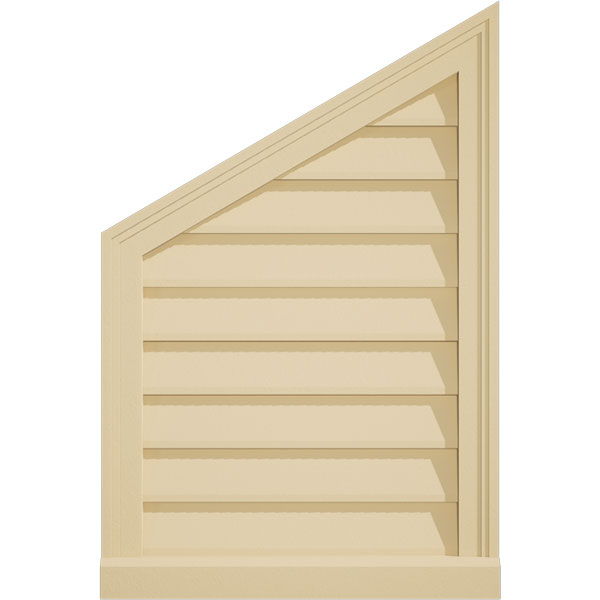 Ekena Millwork GVSPL20X3003SN-07