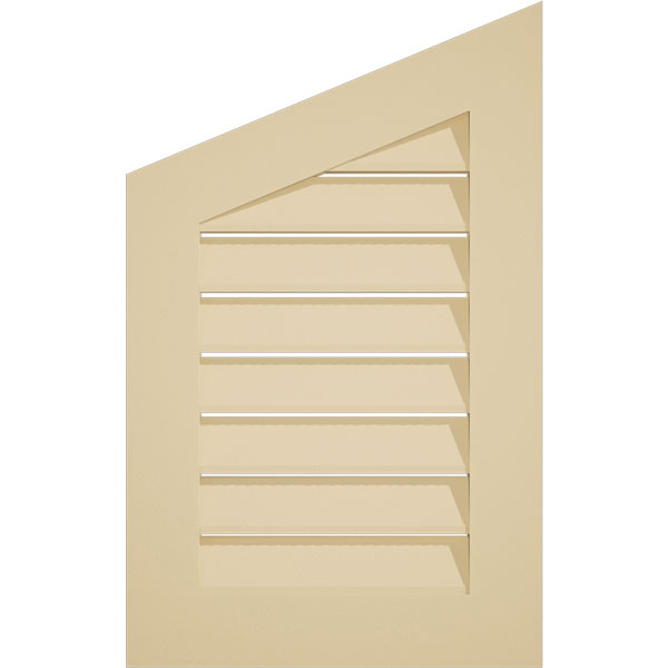 Ekena Millwork GVSPL20X3201SF-05