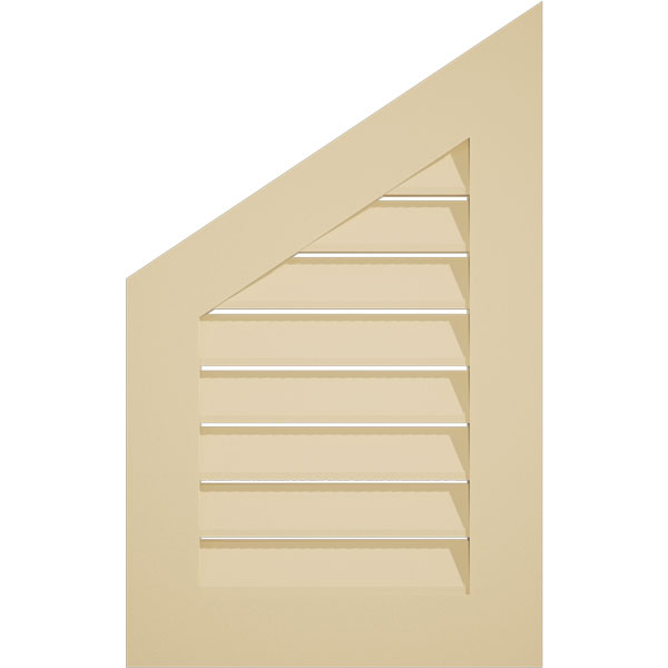 Ekena Millwork GVSPL20X3201SF-08