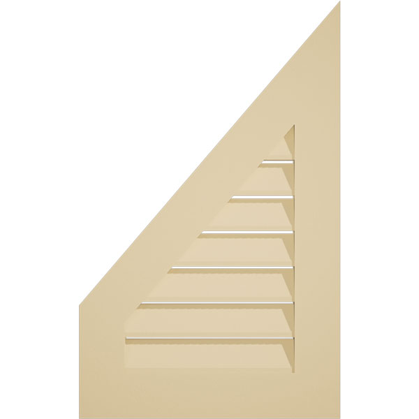 Ekena Millwork GVSPL20X3201SF-14