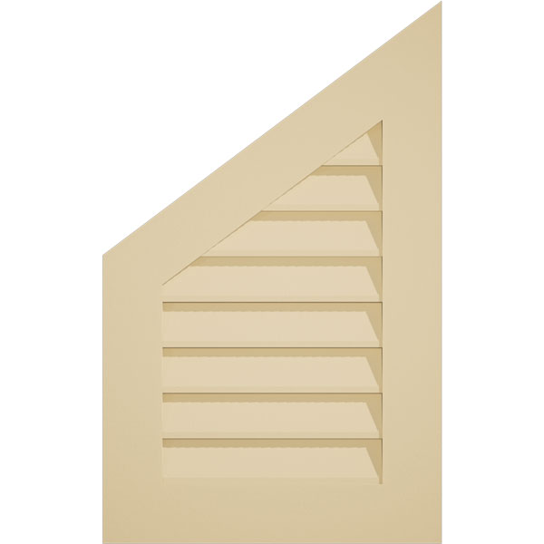 Ekena Millwork GVSPL20X3201SN-09