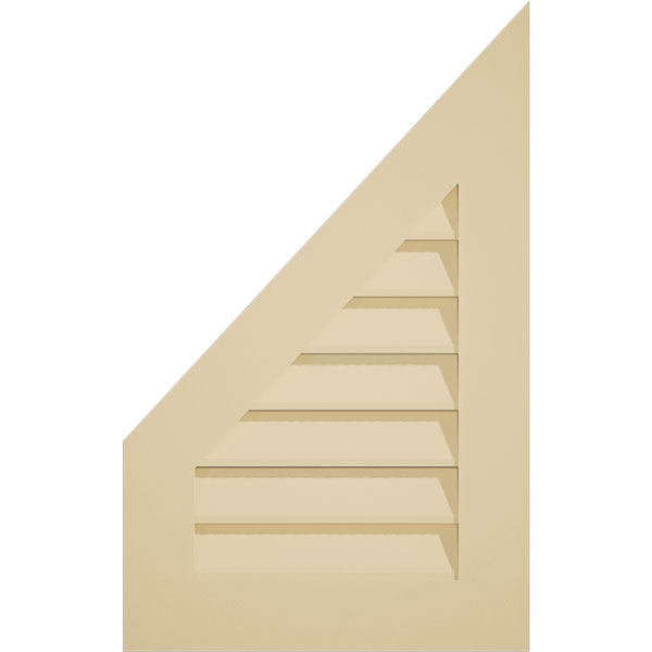 Ekena Millwork GVSPL20X3201SN-13