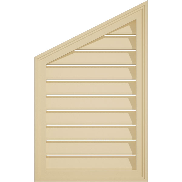 Ekena Millwork GVSPL20X3202SF-06