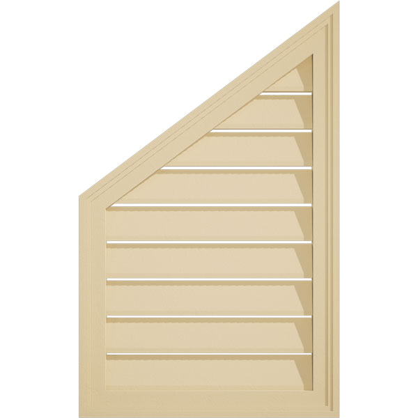 Ekena Millwork GVSPL20X3202SF-09