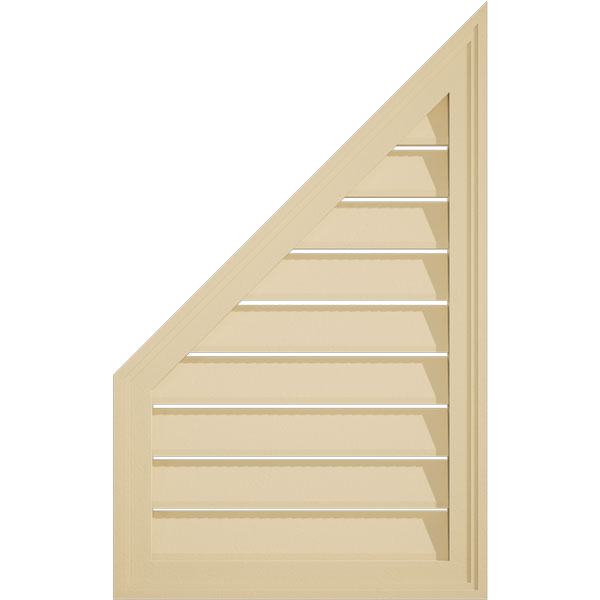 Ekena Millwork GVSPL20X3202SF-12