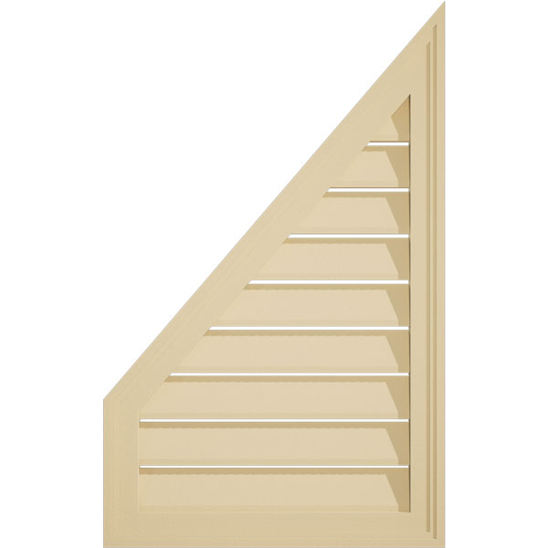 Ekena Millwork GVSPL20X3202SF-14