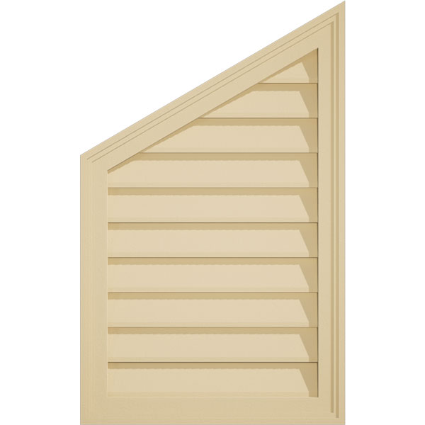 Ekena Millwork GVSPL20X3202SN-07