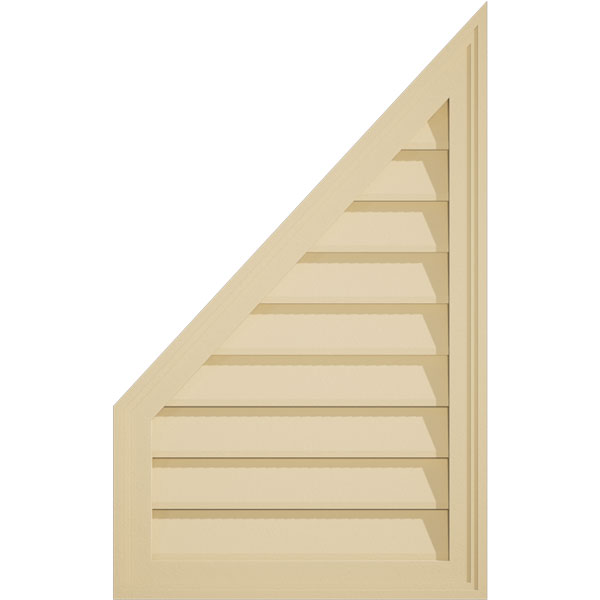 Ekena Millwork GVSPL20X3202SN-13