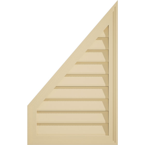 Ekena Millwork GVSPL20X3202SN-14