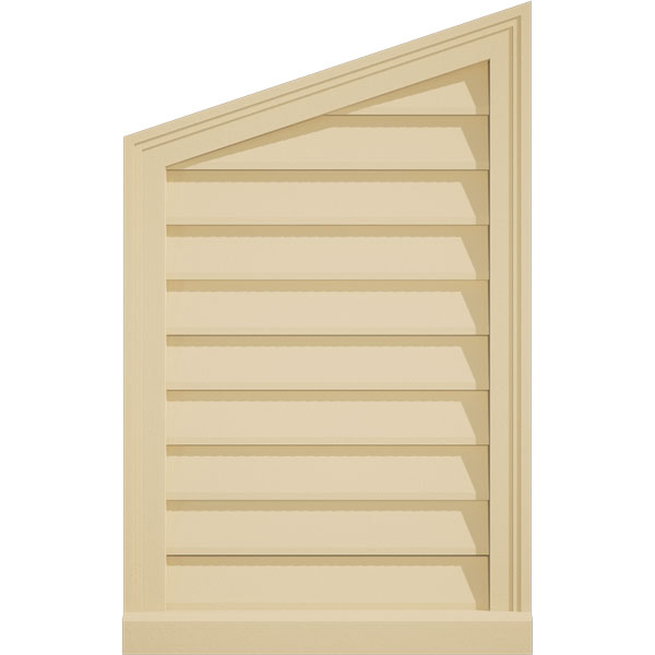 Ekena Millwork GVSPL20X3203SF-04