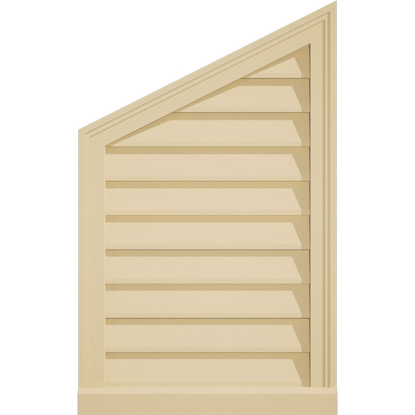 Ekena Millwork GVSPL20X3203SF-06